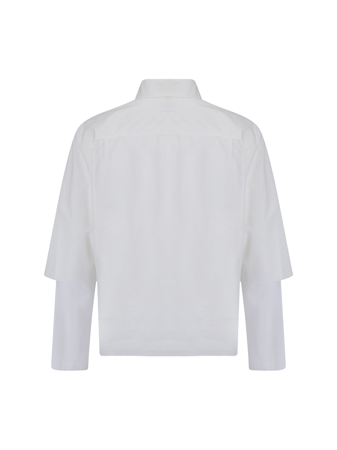 LONG-SLEEVED SHIRT MM6 X SALOMON