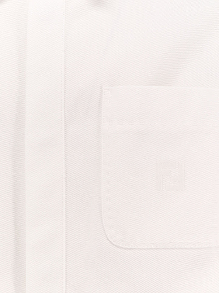 Fendi Jackets - Light and natural | ba57db633371da15e3e6c5504996b90a28d5632a