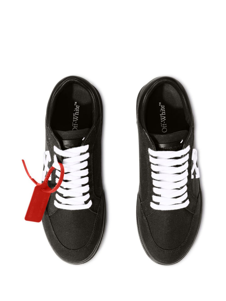 Off White Sneakers - Black | 7f8a0b43f1049ca4f25fa1c3d6388110f440a182