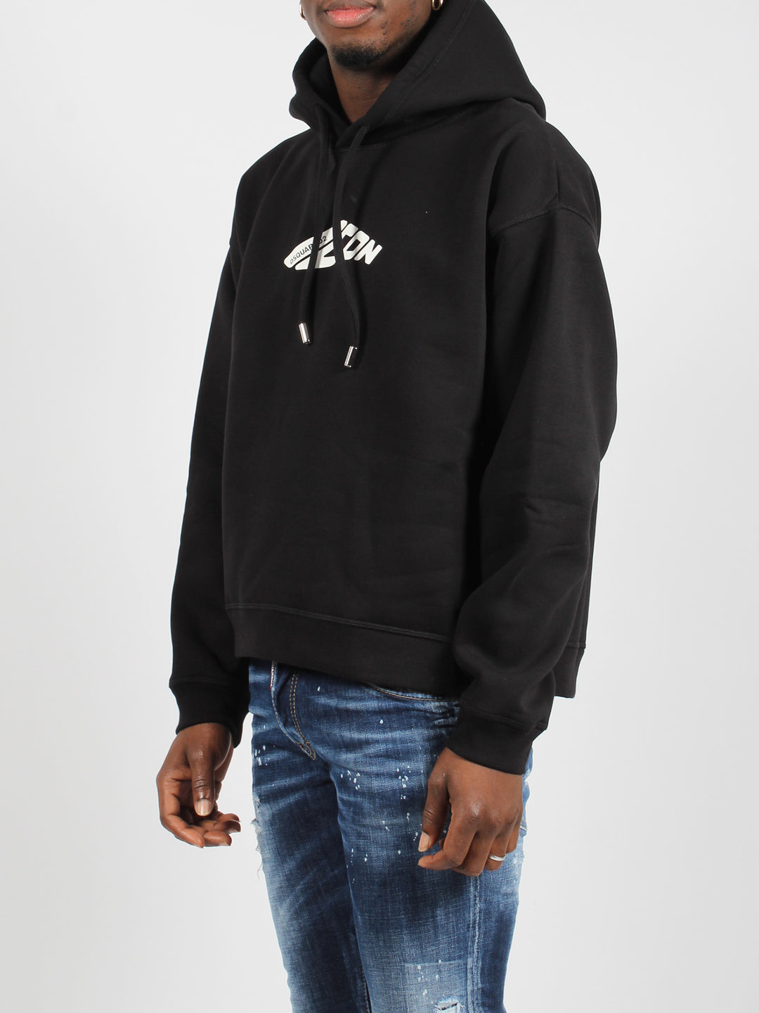 Icon hoodie