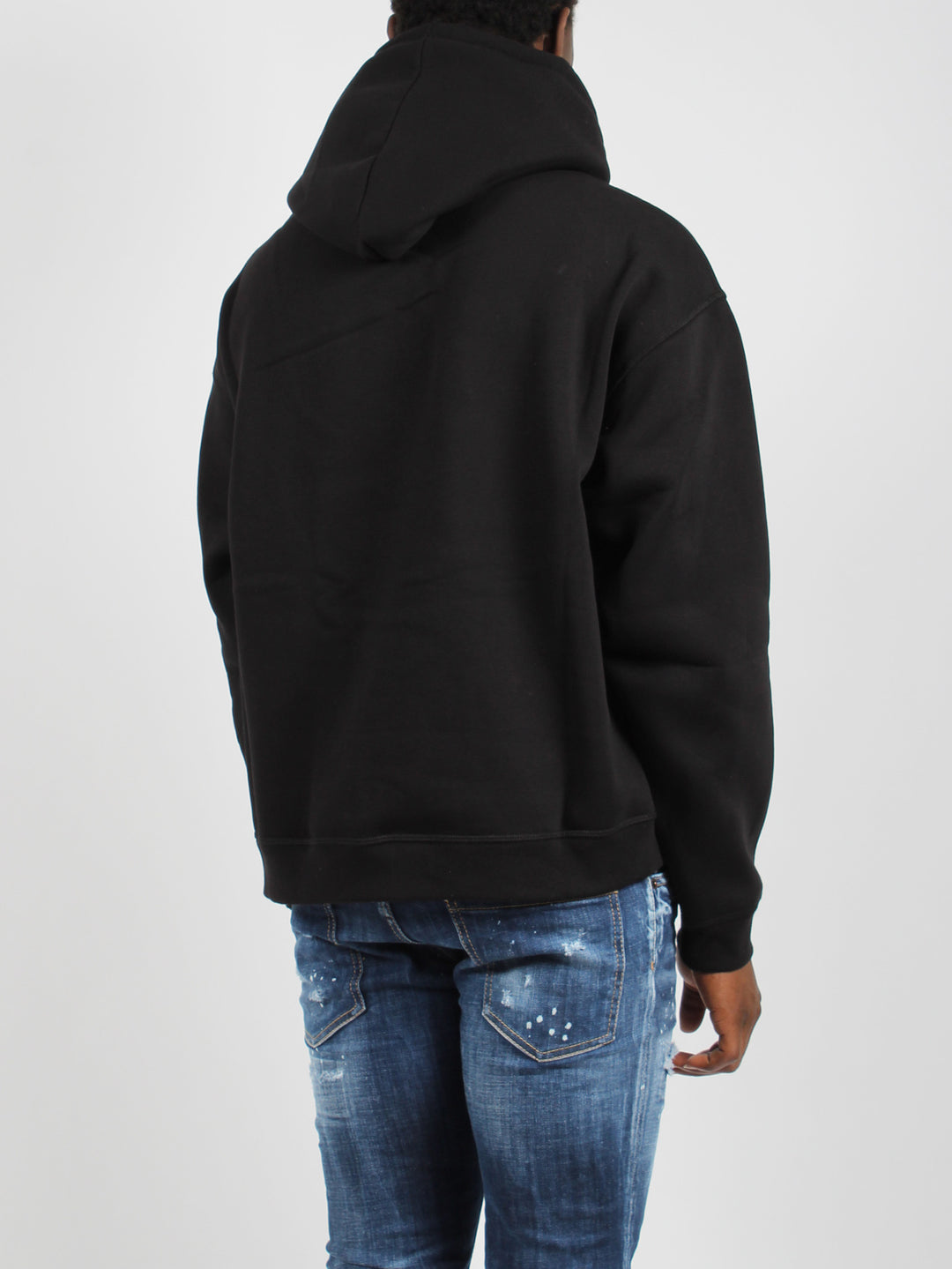 Icon hoodie