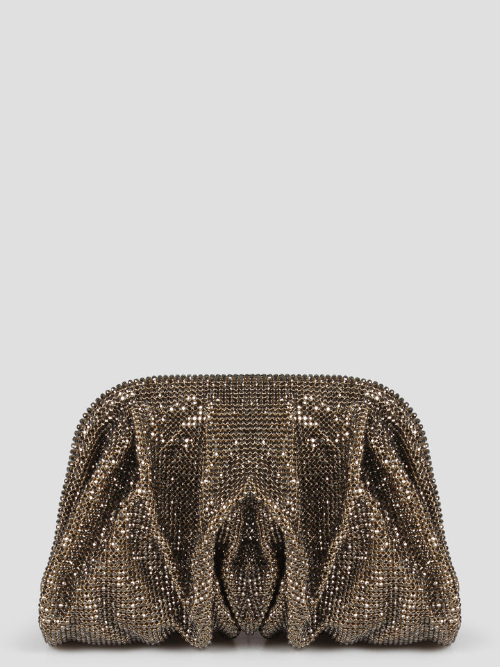 Venus la petite clutch