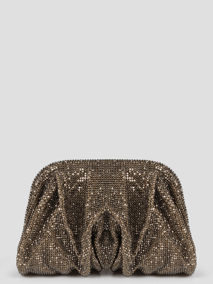 Venus la petite clutch