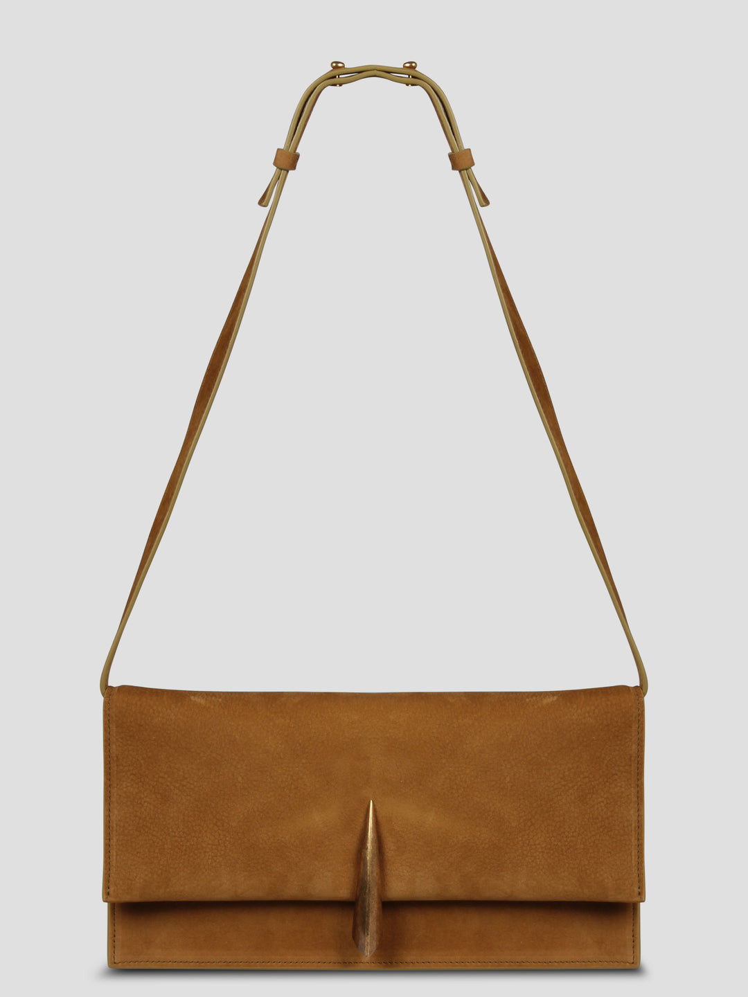 Una nessuna centomila amber shoulder bag