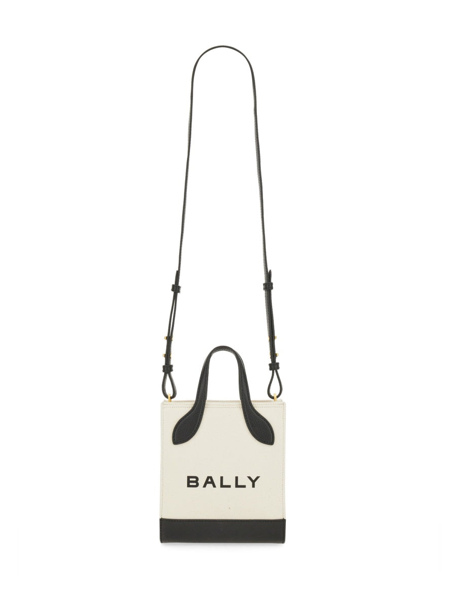 Bally Hand Bags - White | Wanan Luxury