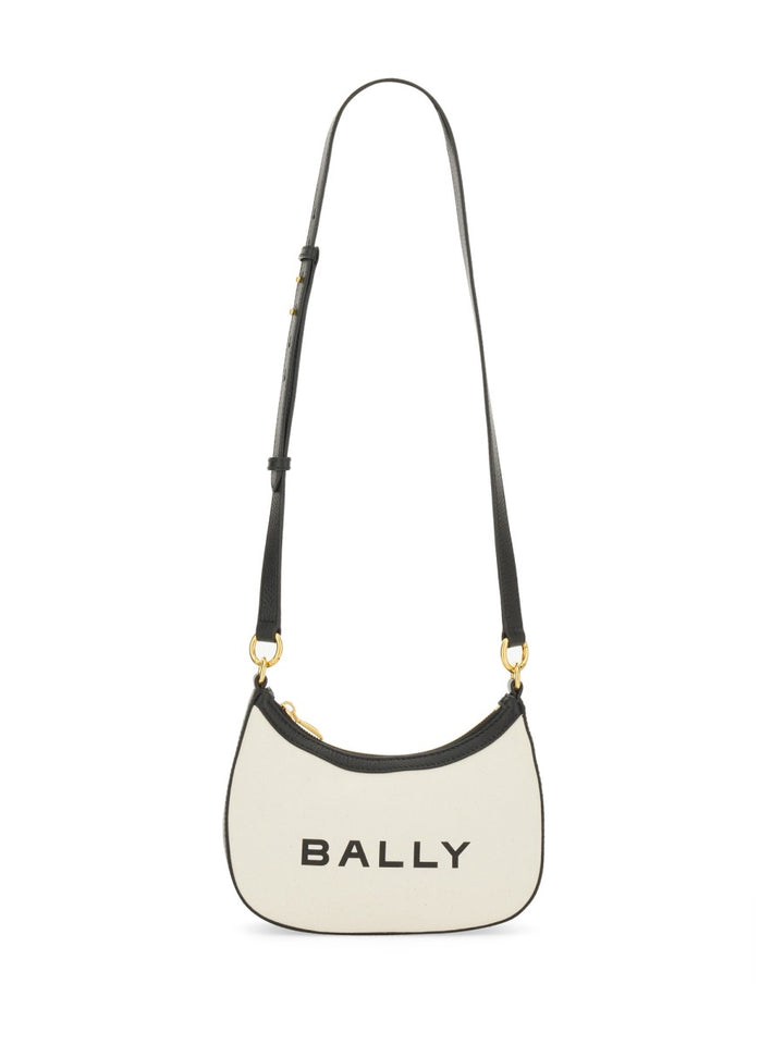 Bally Shoulder Bags - White | Wanan Luxury