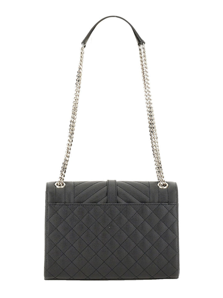 Saint Laurent Shoulder Bags - Black | Wanan Luxury