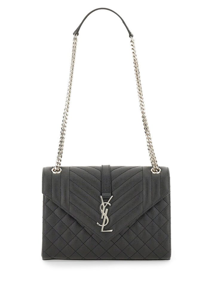 Saint Laurent Shoulder Bags - Black | Wanan Luxury