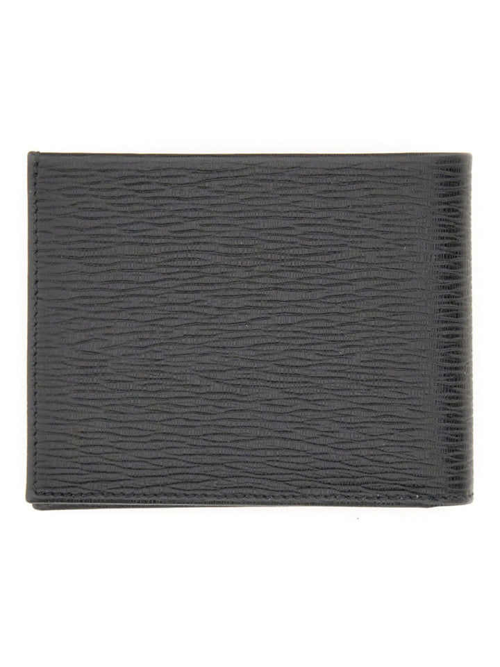 Ferragamo Wallets & Pures - Black | Wanan Luxury