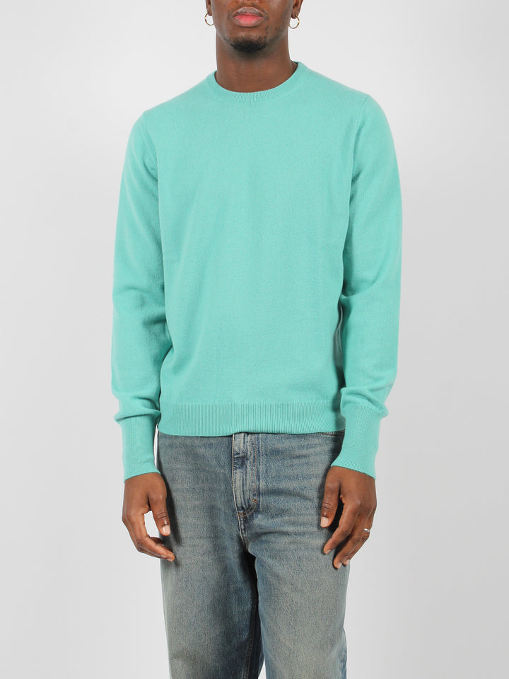 Roundneck sweater