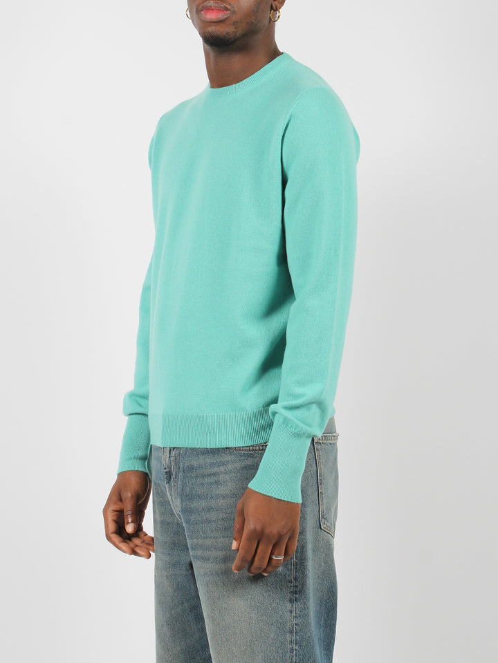 Roundneck sweater