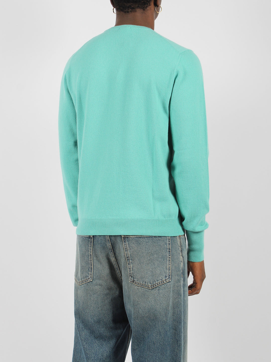 Roundneck sweater