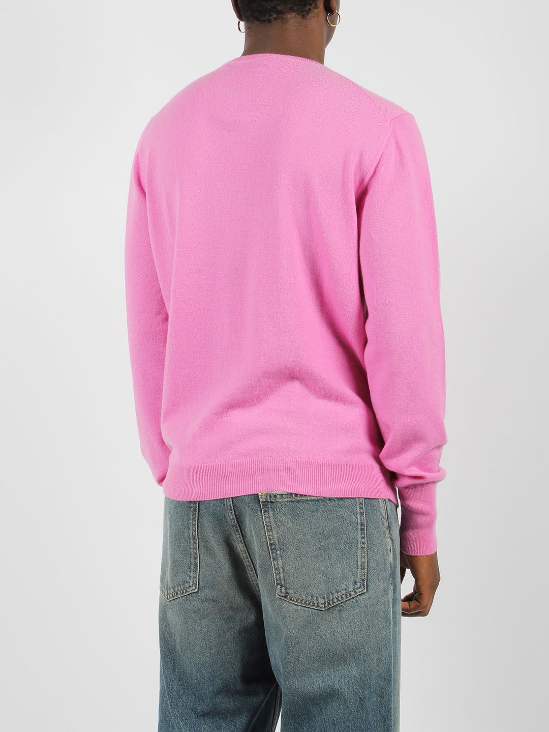 Roundneck sweater