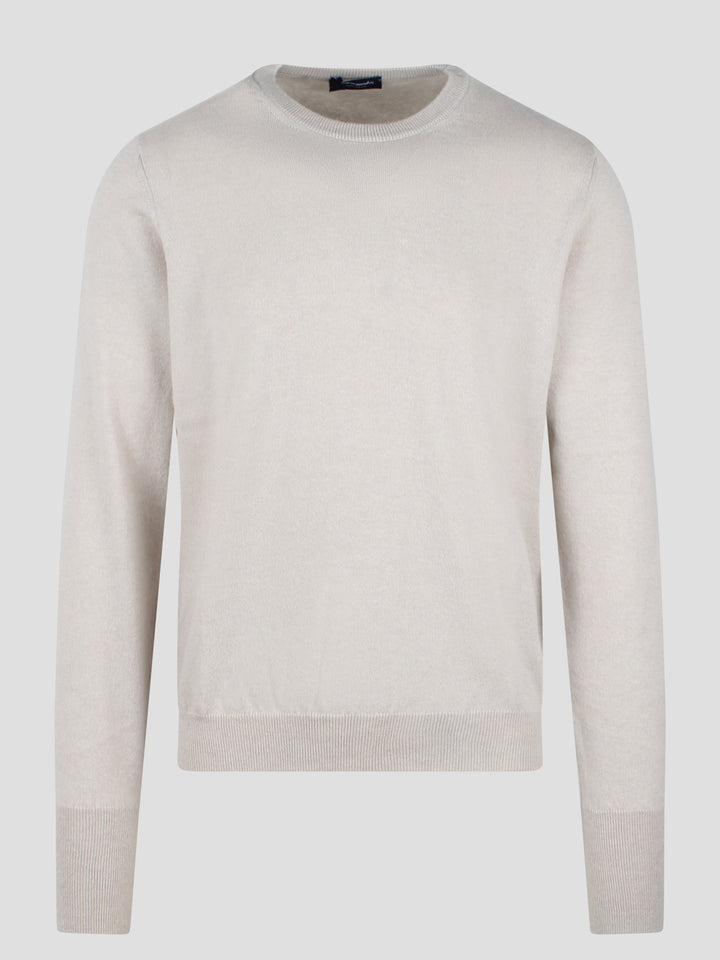 Roundneck sweater