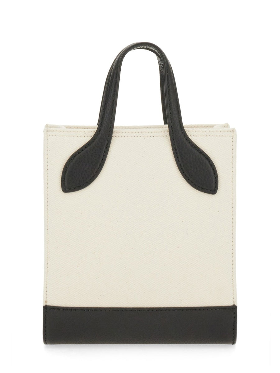 Bally Hand Bags - White | Wanan Luxury