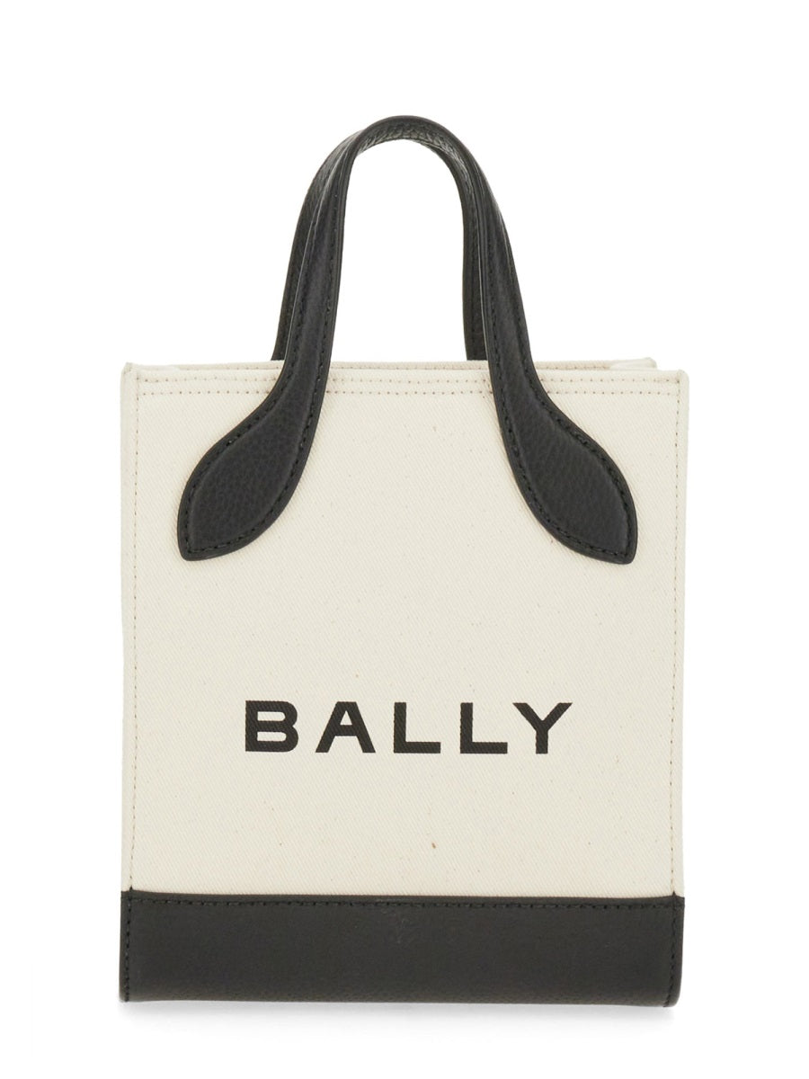 Bally Hand Bags - White | Wanan Luxury
