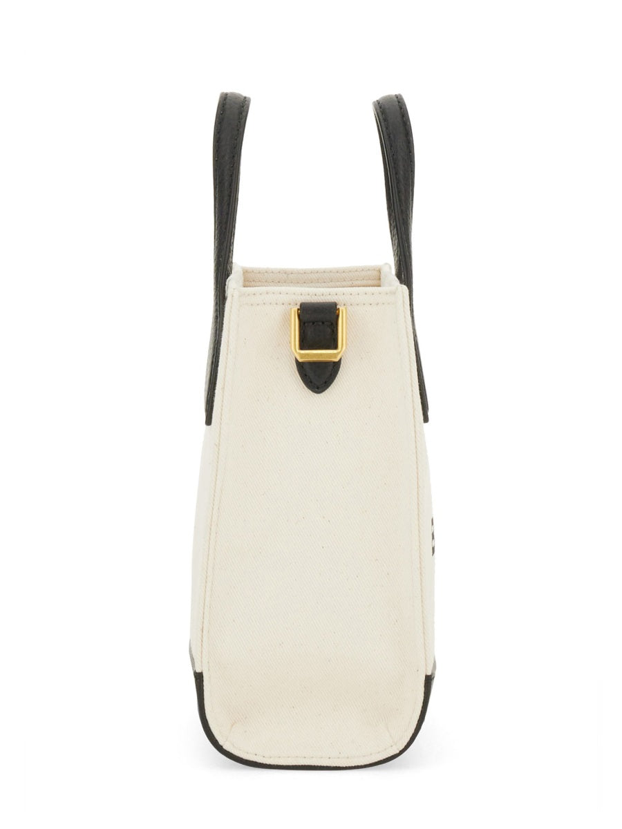 Bally Hand Bags - White | Wanan Luxury