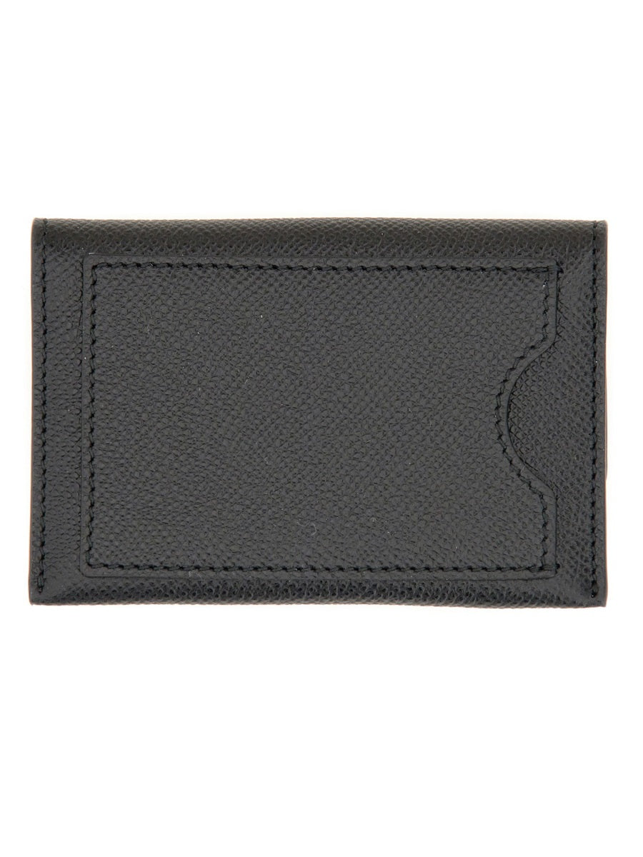 Ferragamo Wallets & Pures - Black | Wanan Luxury