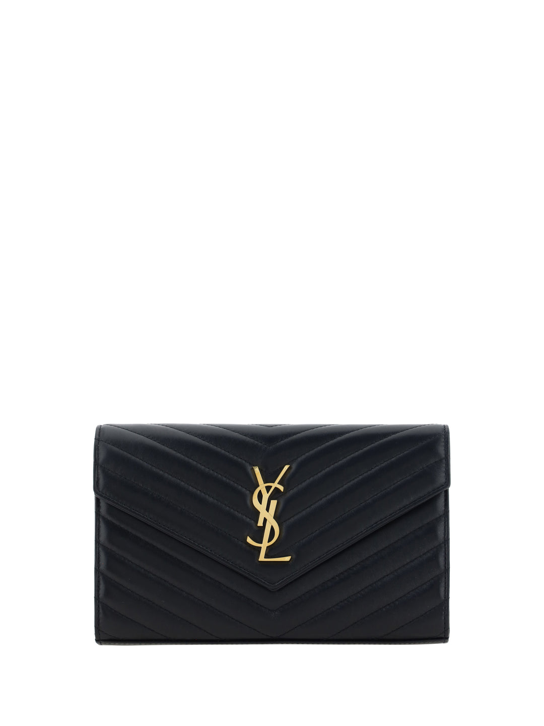 YSL C.WALL(153Y)MONO 1_NAPPA P