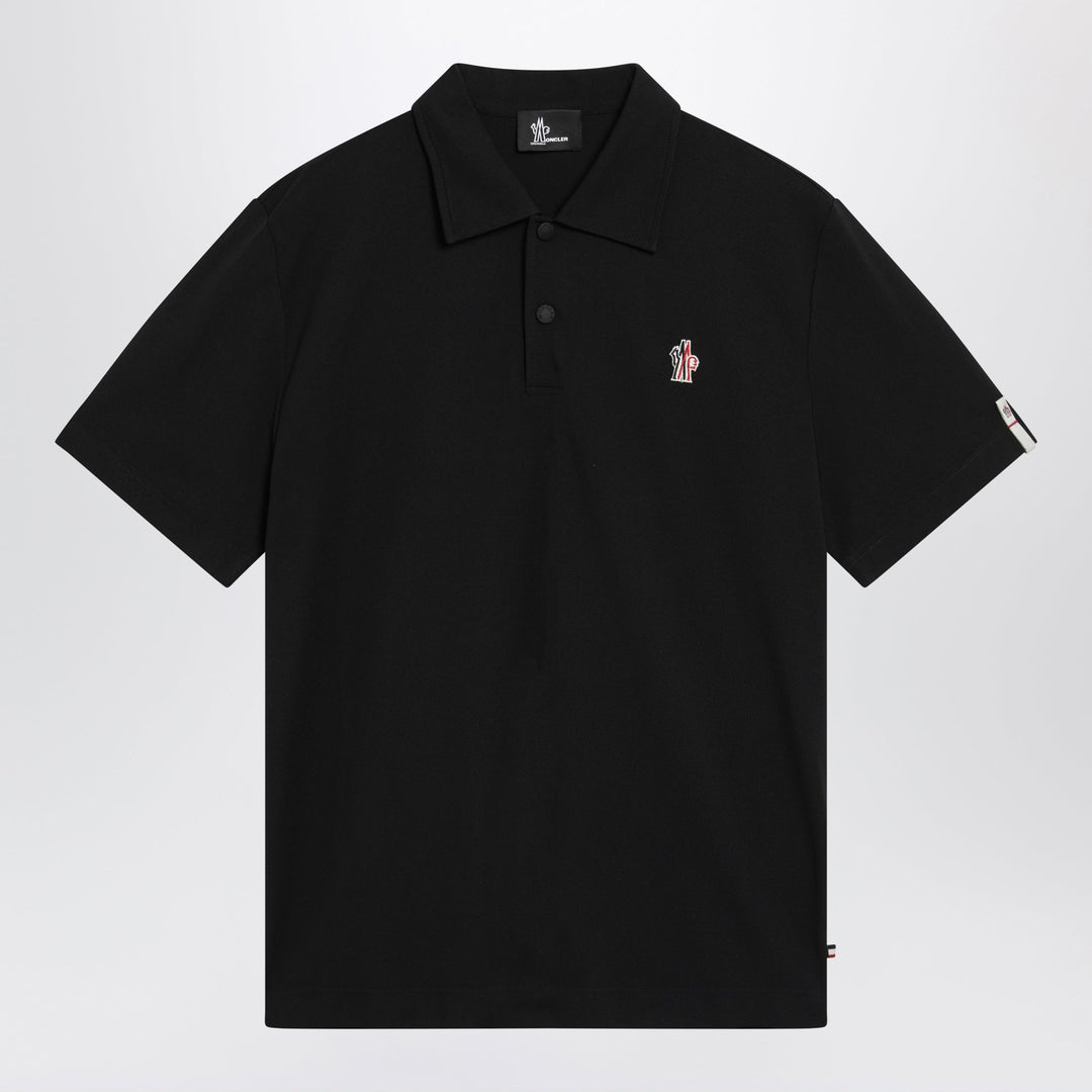 Moncler Grenoble Shirts & Tops - Black | 1b945603ec87258d03aa52be9b3dd62b991ca03c