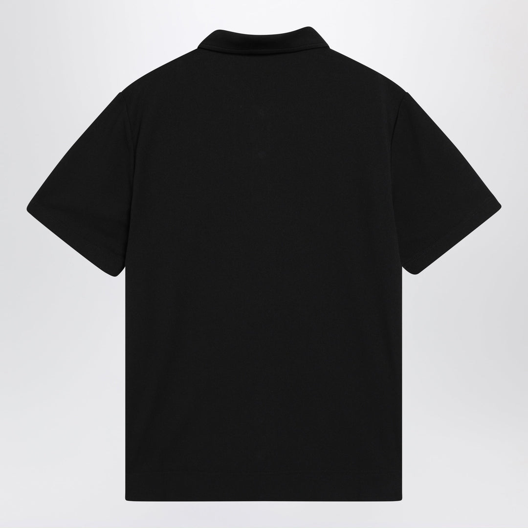 Moncler Grenoble Shirts & Tops - Black | d1cd4ea781e55762ddaeff76fd8783488bab87be