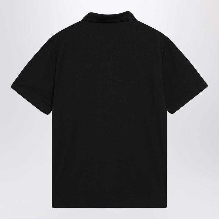 Moncler Grenoble Shirts & Tops - Black | d1cd4ea781e55762ddaeff76fd8783488bab87be