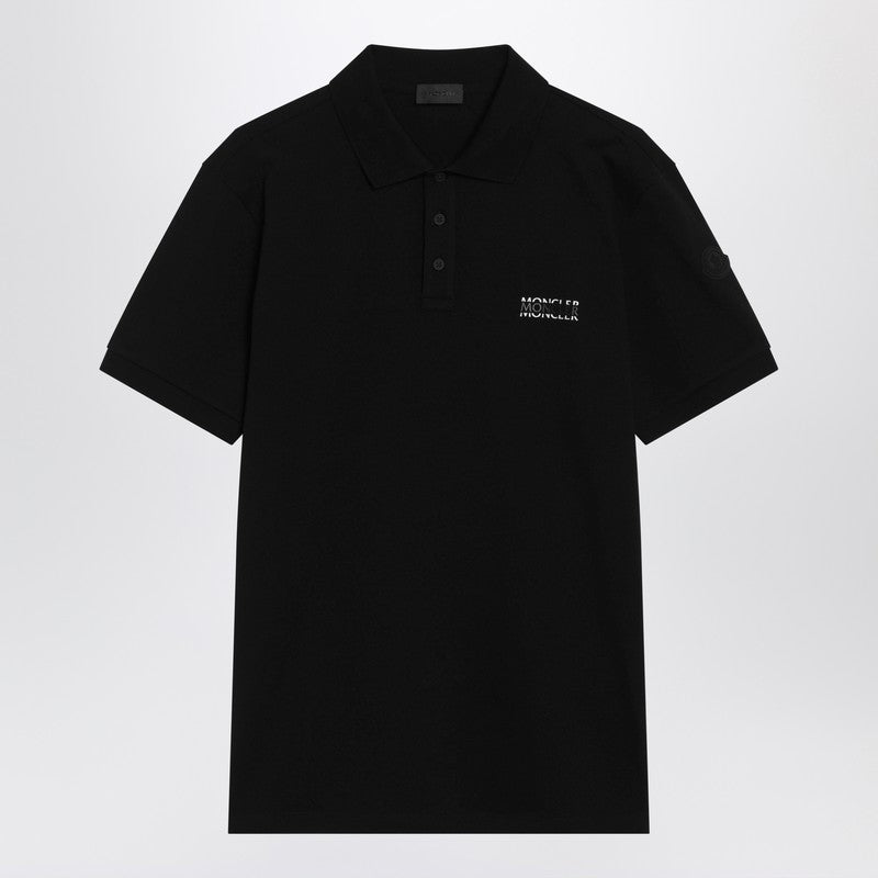 Moncler Shirts & Tops - Black | b90babf08f03bab852bb8ea66ee23f0e5d8b4871