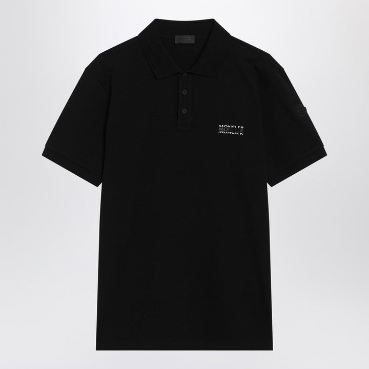 Moncler Shirts & Tops - Black | b90babf08f03bab852bb8ea66ee23f0e5d8b4871