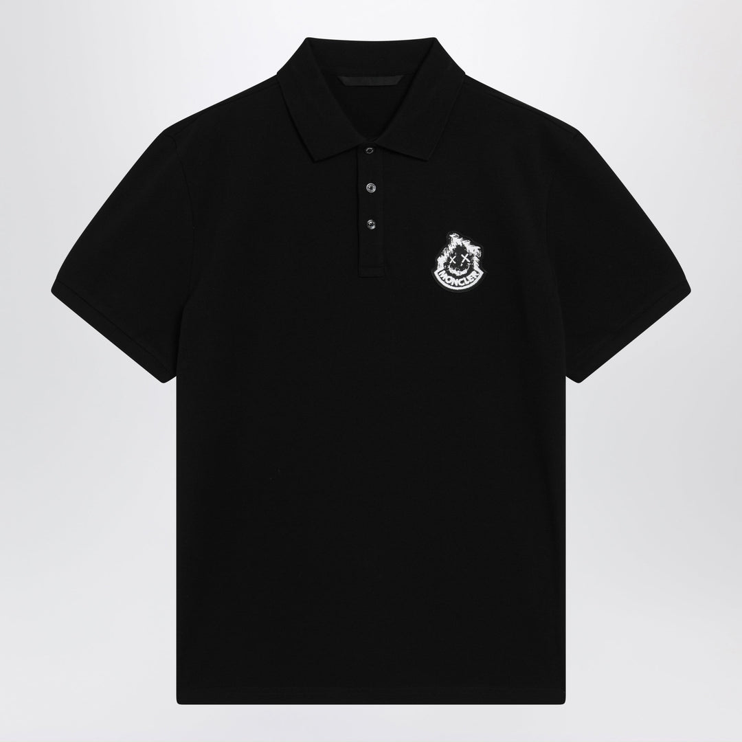 Moncler Shirts & Tops - Black | abe5ecd60ba7bc11be6a4a573c3c55771abf8f5f