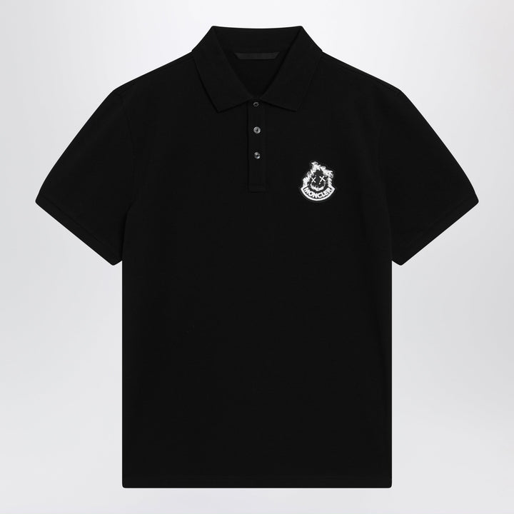 Moncler Shirts & Tops - Black | abe5ecd60ba7bc11be6a4a573c3c55771abf8f5f