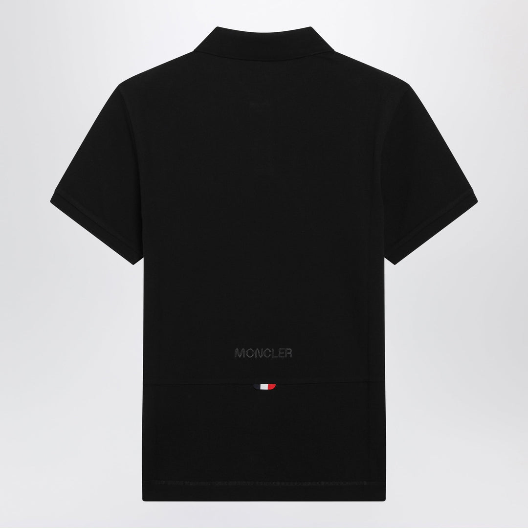 Moncler Shirts & Tops - Black | 76e2e31cc713710176c14e47f256eef2631930b2