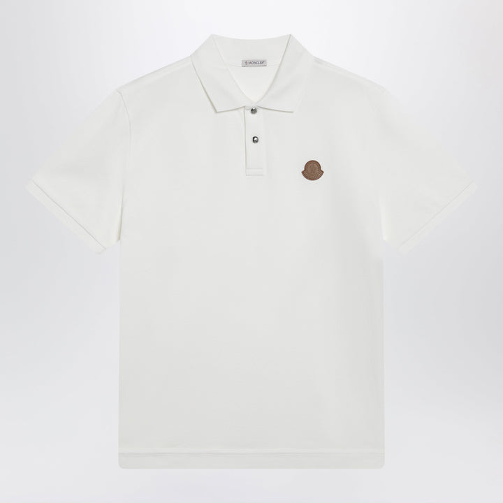 Moncler Shirts & Tops - White | 33b82a62908287553b1c0fb4c33b356e43d6404c