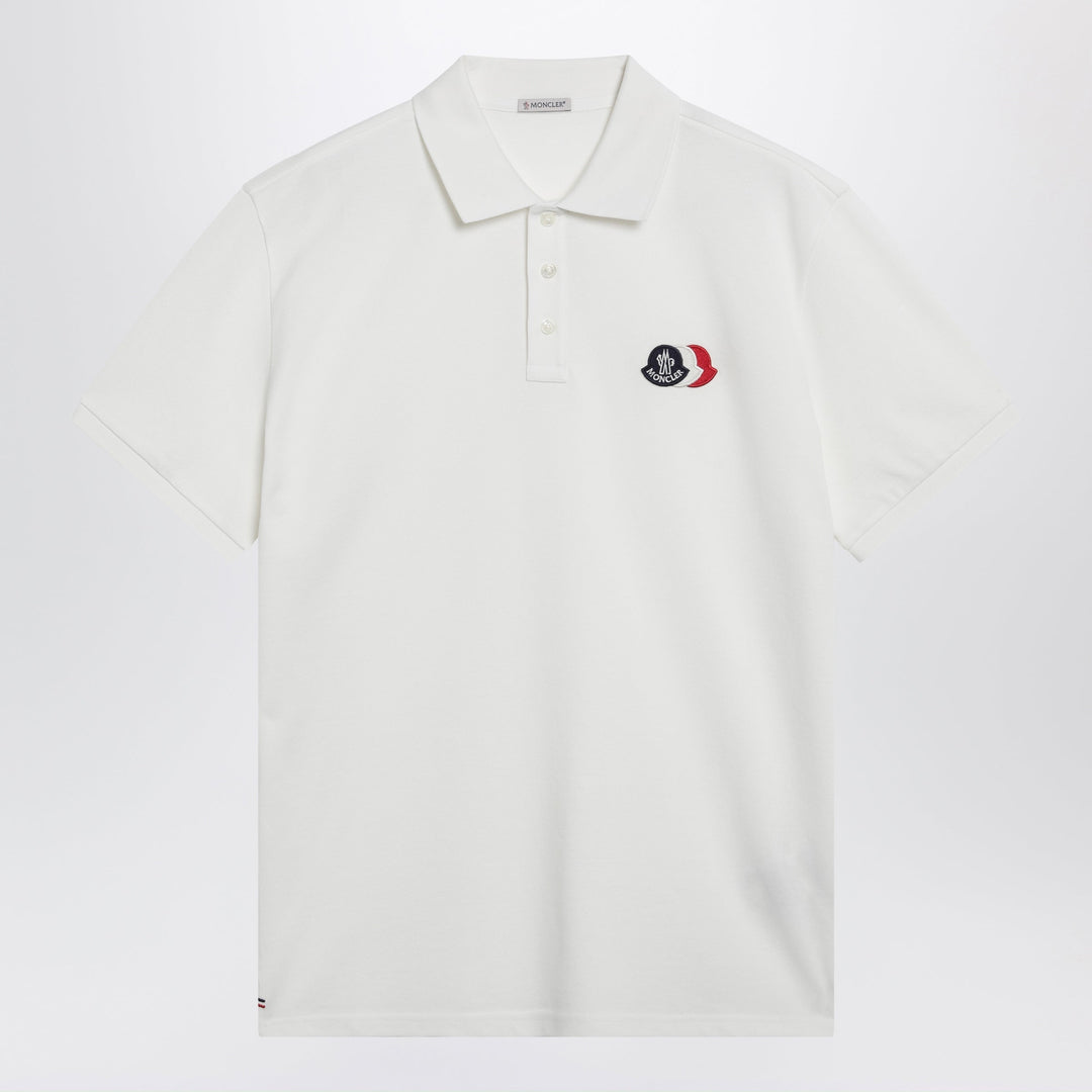 Moncler Shirts & Tops - White | 5b3fedd7321c5241e5c2363385307a8ee74041be