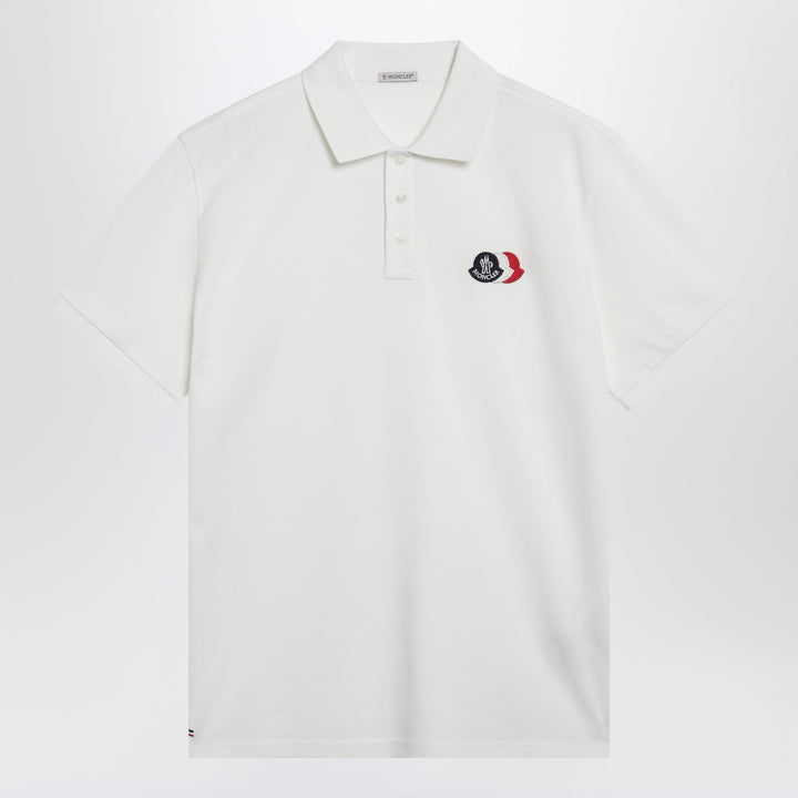 Moncler Shirts & Tops - White | 5b3fedd7321c5241e5c2363385307a8ee74041be