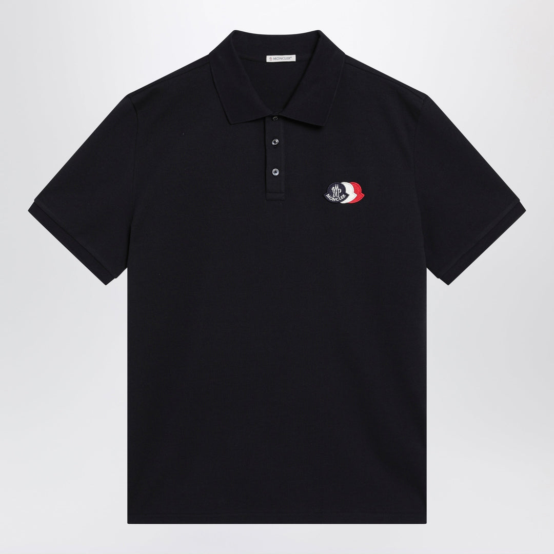 Moncler Shirts & Tops - Blue | 8ab5fe5fb9b0fc40a379959ef961883380e63d2b