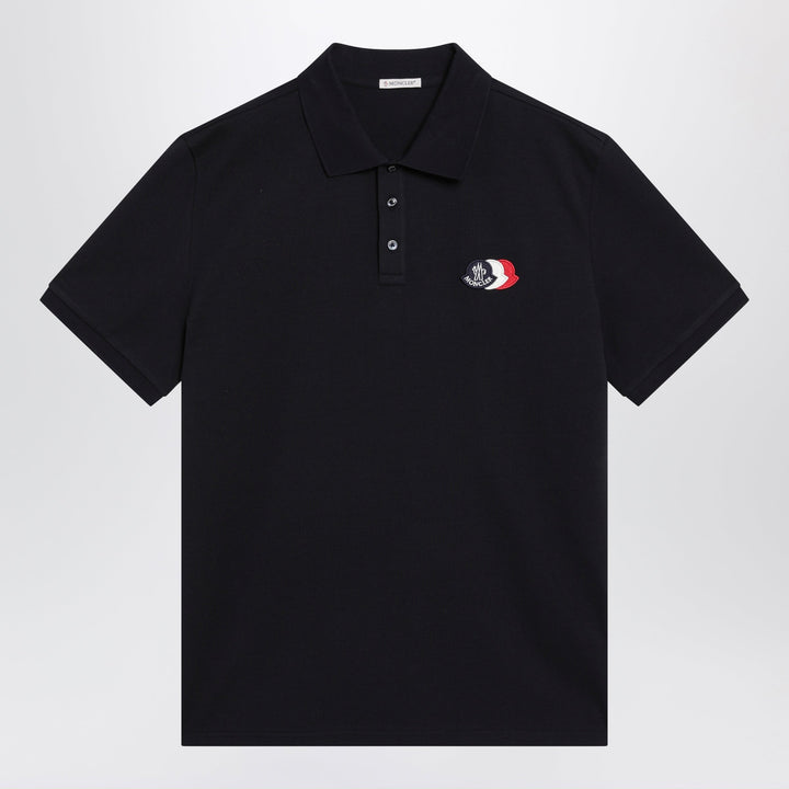 Moncler Shirts & Tops - Blue | 8ab5fe5fb9b0fc40a379959ef961883380e63d2b