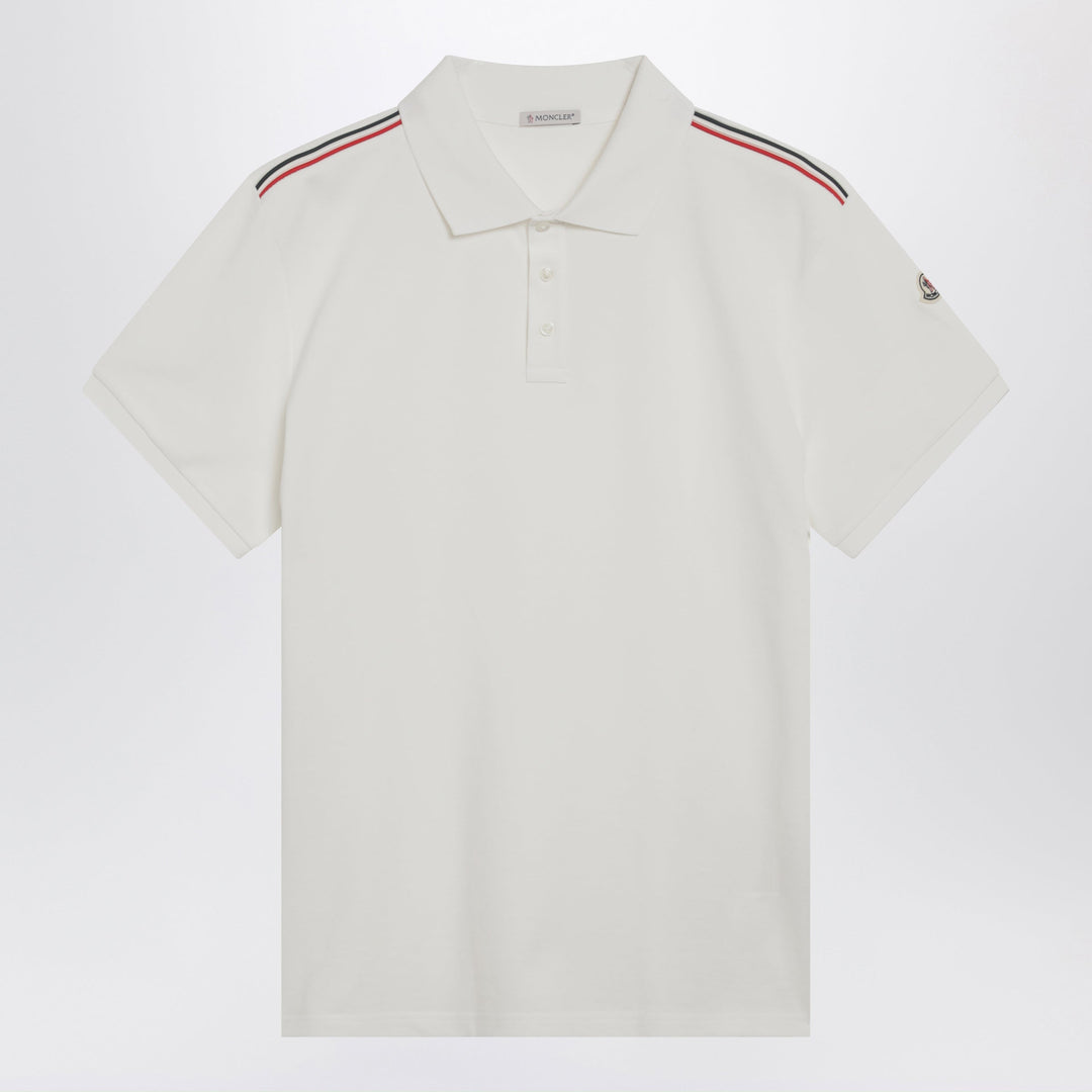 Moncler Shirts & Tops - White | e337e8a049e7e88dcb0cf2ef5f62ff1753a58804