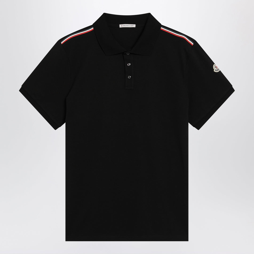 Moncler Shirts & Tops - Black | 07a6feafb86350aacca851ce1fc8d67f5b090a27