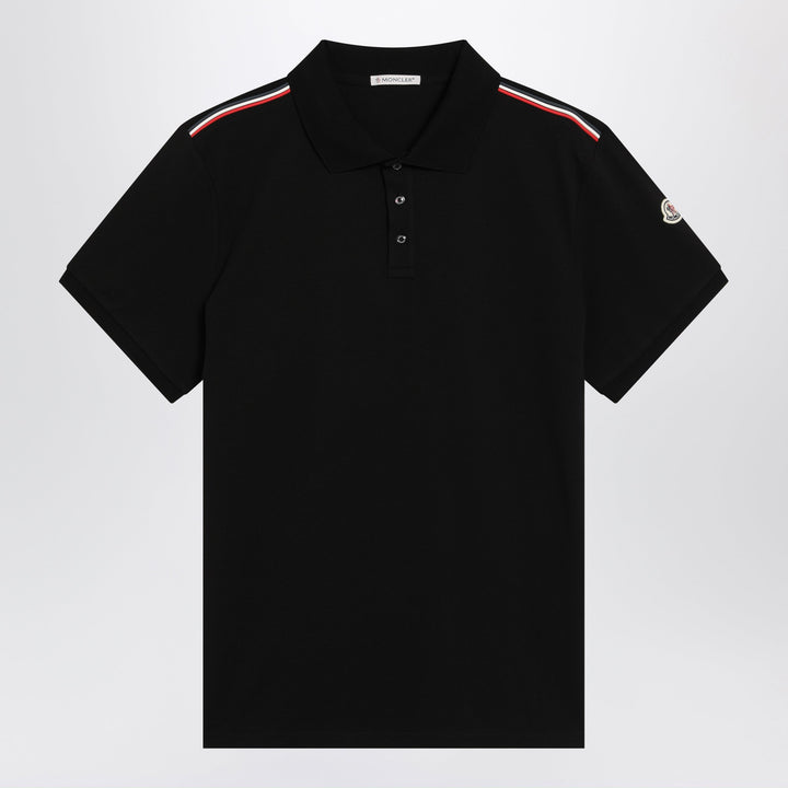 Moncler Shirts & Tops - Black | 07a6feafb86350aacca851ce1fc8d67f5b090a27