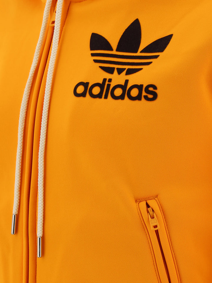 Felpa con Cappuccio Adidas Originals by Wales Bonner