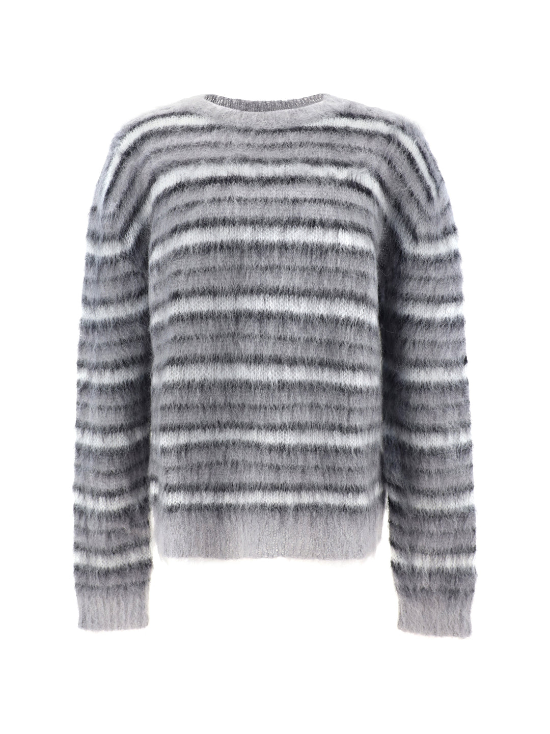 ROUNDNECK SWEATER