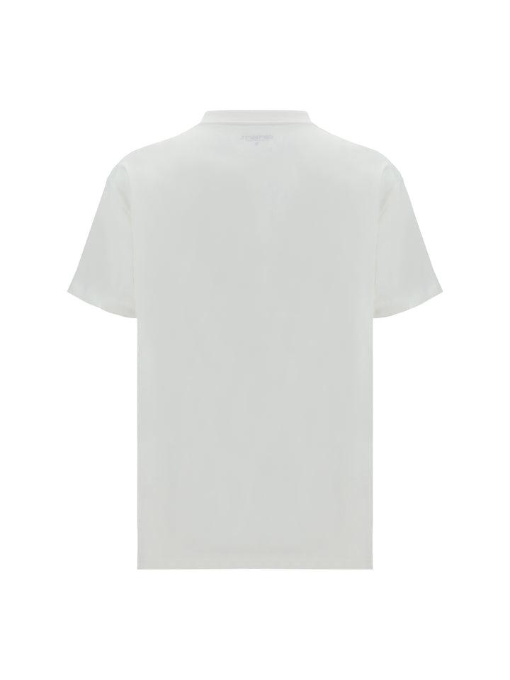 S/S BASICS T-SHIRT