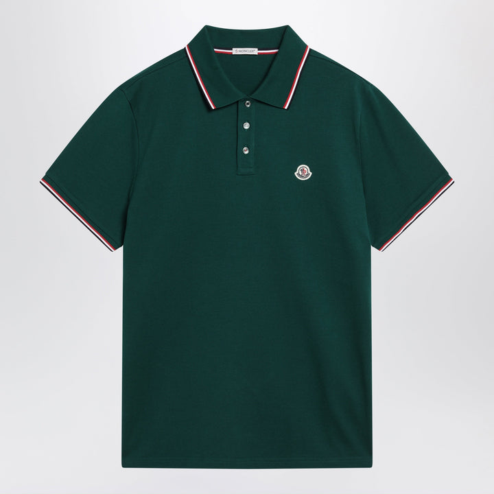 Moncler Shirts & Tops - Green | 1b6e79a6eef5cd4301276367a70a6cdbb984af4b