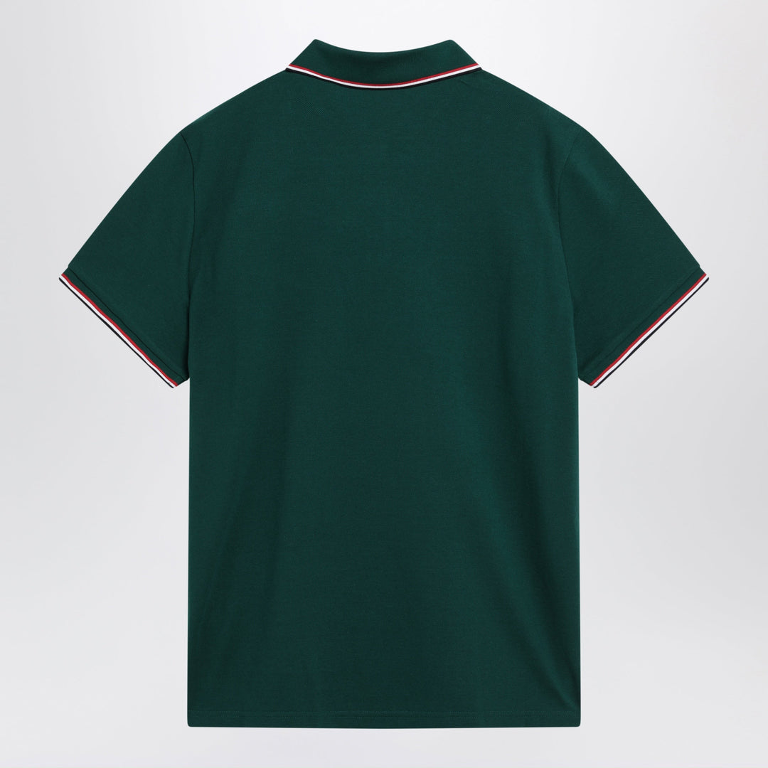 Moncler Shirts & Tops - Green | 463c69dbed297274e558c87aa627ff7b917fb40b