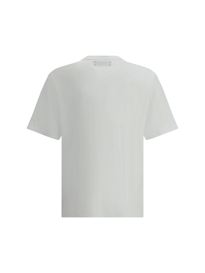 AMIRI LOGO T-SHIRT