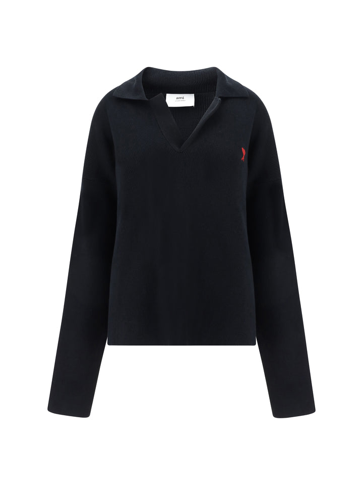 AMI DE COEUR POLO SHIRT