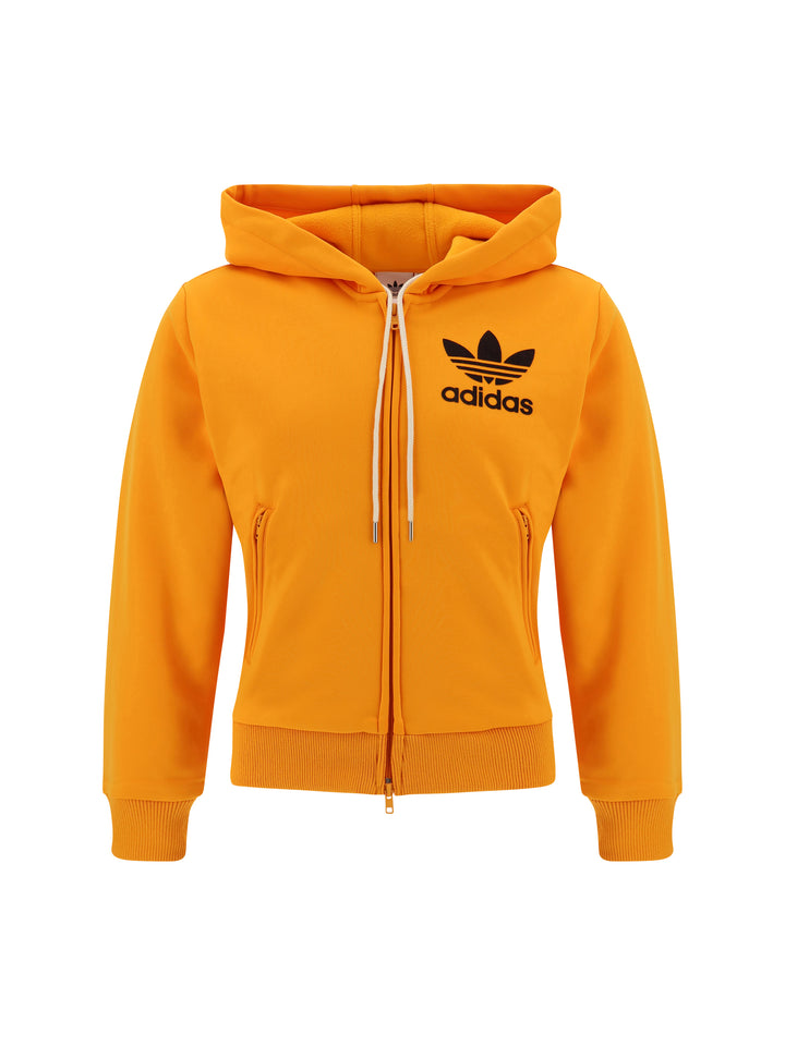 Felpa con Cappuccio Adidas Originals by Wales Bonner