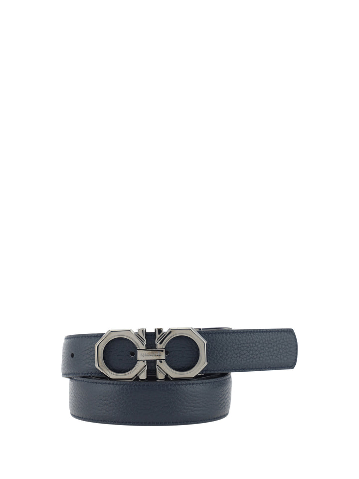 ADJUSTABLE AND REVERSIBLE BELT