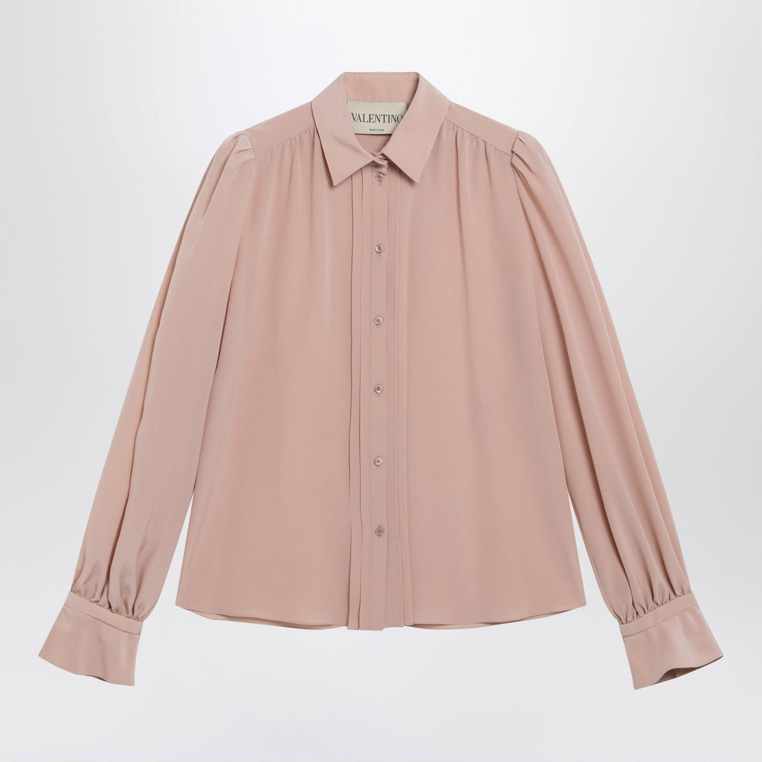 Valentino Shirts & Tops - Pink | 0c666dd3ac81ae01f590037bc34ce4c212483907