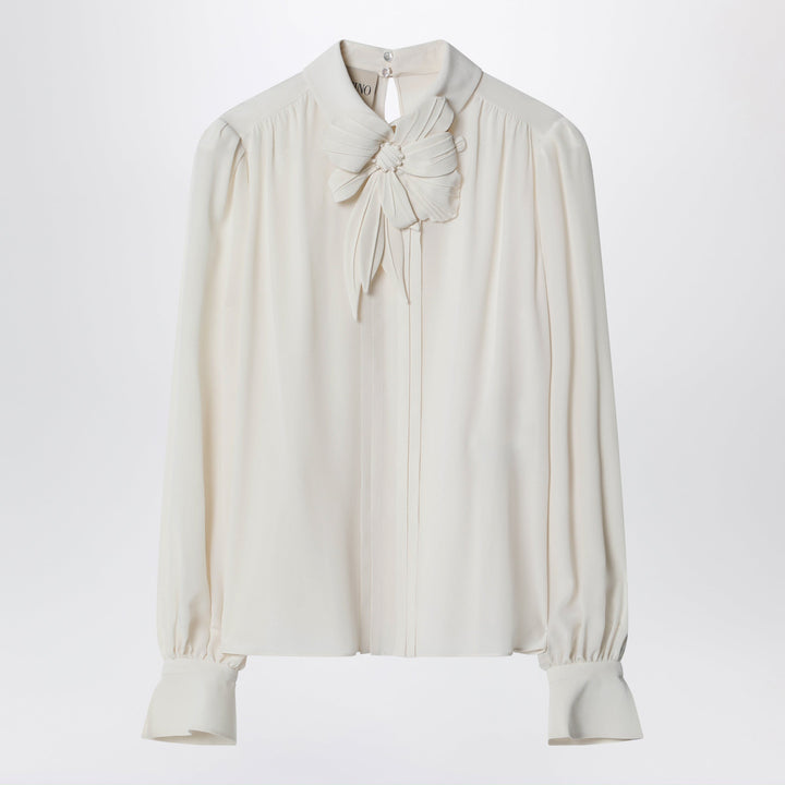 Valentino Shirts & Tops - Beige | 89cc47ebff755800c336985d9377aae08bfa2b4e